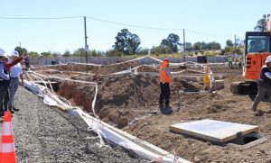 Proyecto Puyaral Constructora Terracon